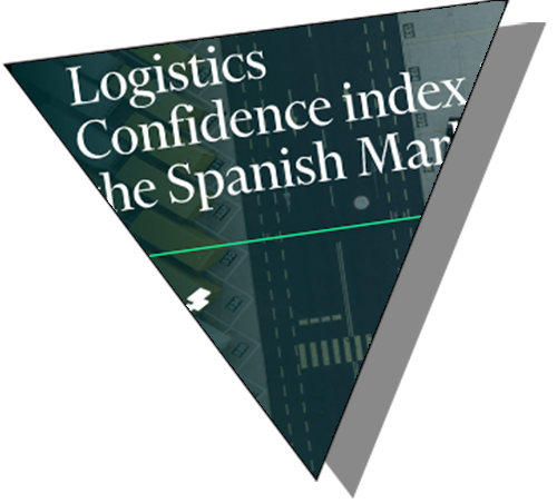 Triangular image of Spain Confidence Index cover